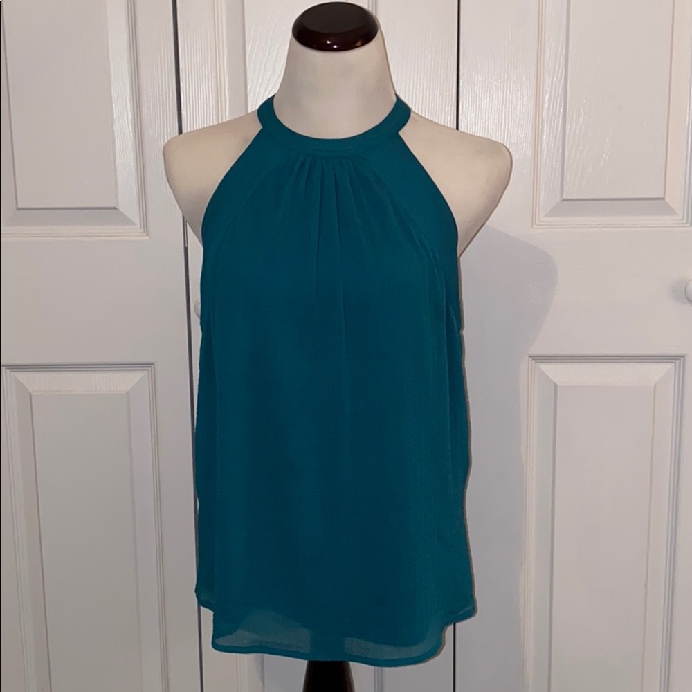 H&M Tank Top Blouse